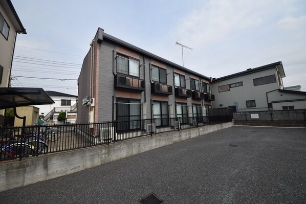 レオパレススカイブルーの物件内観写真